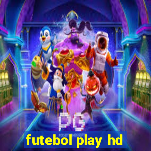 futebol play hd